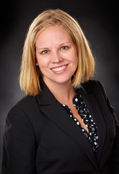 Laura Mitchell