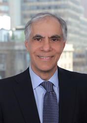 Richard Kaye, Partner