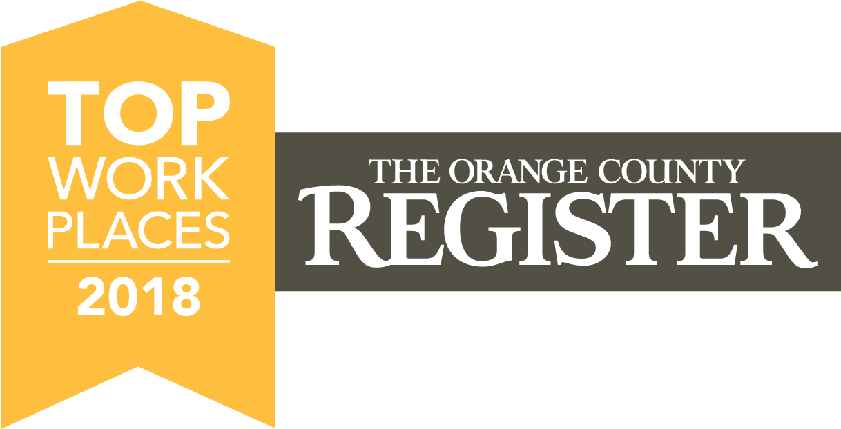 The Orange County Register Names Ephesoft A Winner Of The Orange County 