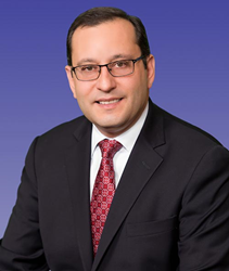 Attorney John S. Fotopoulos