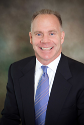 Paul Moran, Benetech, Inc.