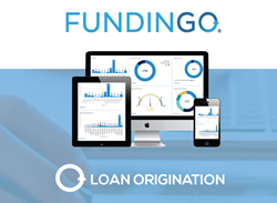 FUNDINGO Origination