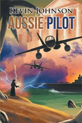 Kevin Johnson Introduces the 'Aussie Pilot' to the Public Photo