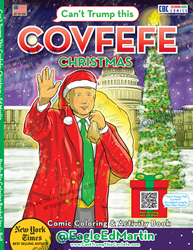 COVFEFE CHRISTMAS Featuring President Trump Tweets by New York Times... Video