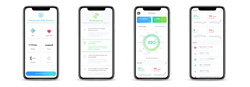 Humantiv UI