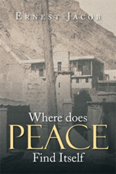 'Where Does Peace Find Itself' Gets New Marketing Campaign 