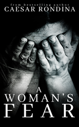Announcing the Official Book Release of 'A Woman's Fear' 