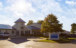 Hemp Research Campus Kentucky