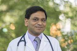 Dr. Prabhat Sinha of Ocean Family & Geriatric Associates, LLC