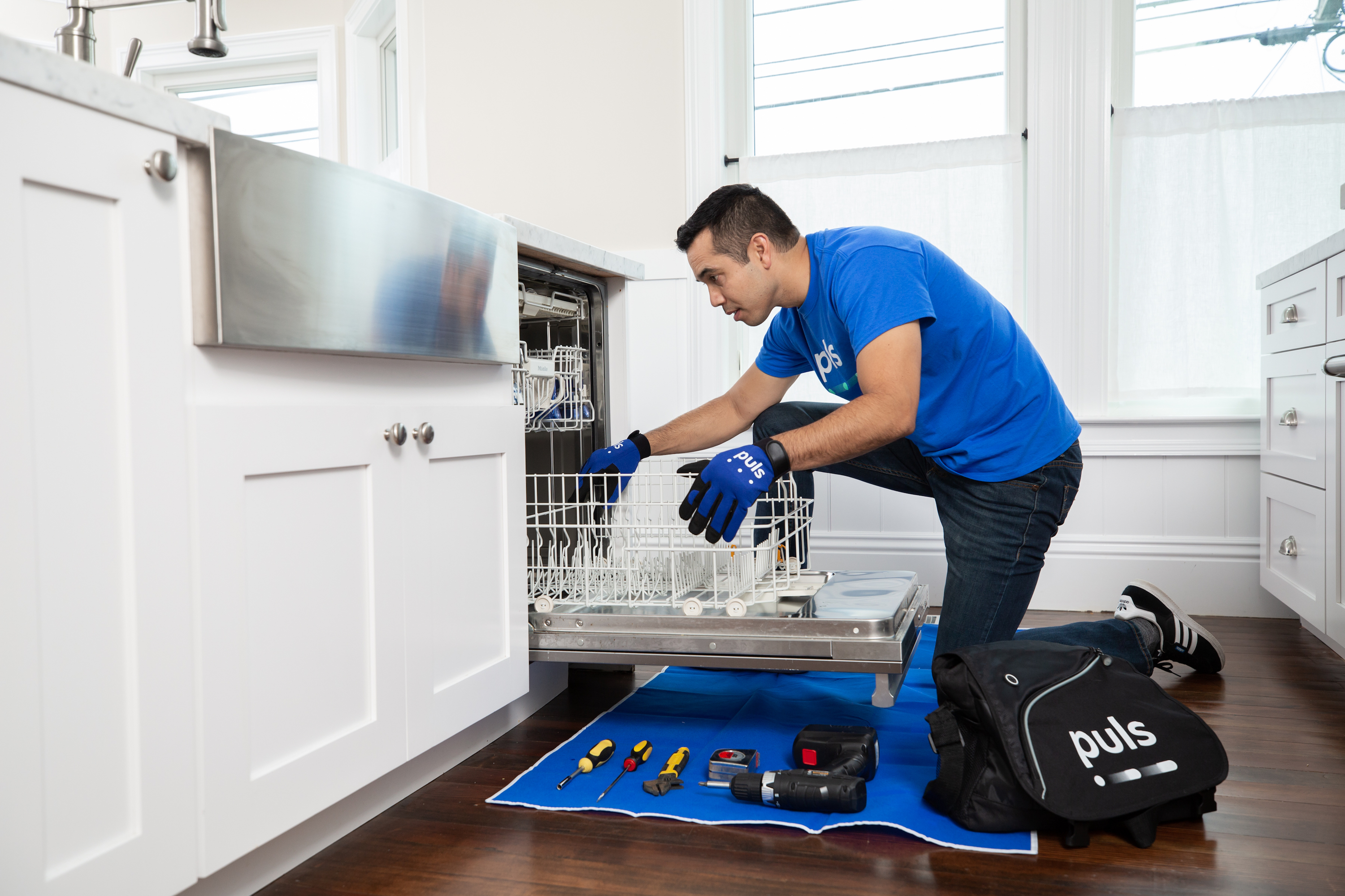 The Quick Guide to Kitchen Appliances, Repairs, Maintenance and More - All  Tech Appliance Service & Repair