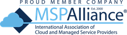 MSPAlliance Member Company Logo