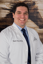Dr. Alejandro Kovacs, Periodontist and Prosthodontist in Longview, TX