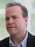 Brian Whitney, President, Maine Technology Institute