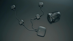 WalkOVR nodes with HTC Vive