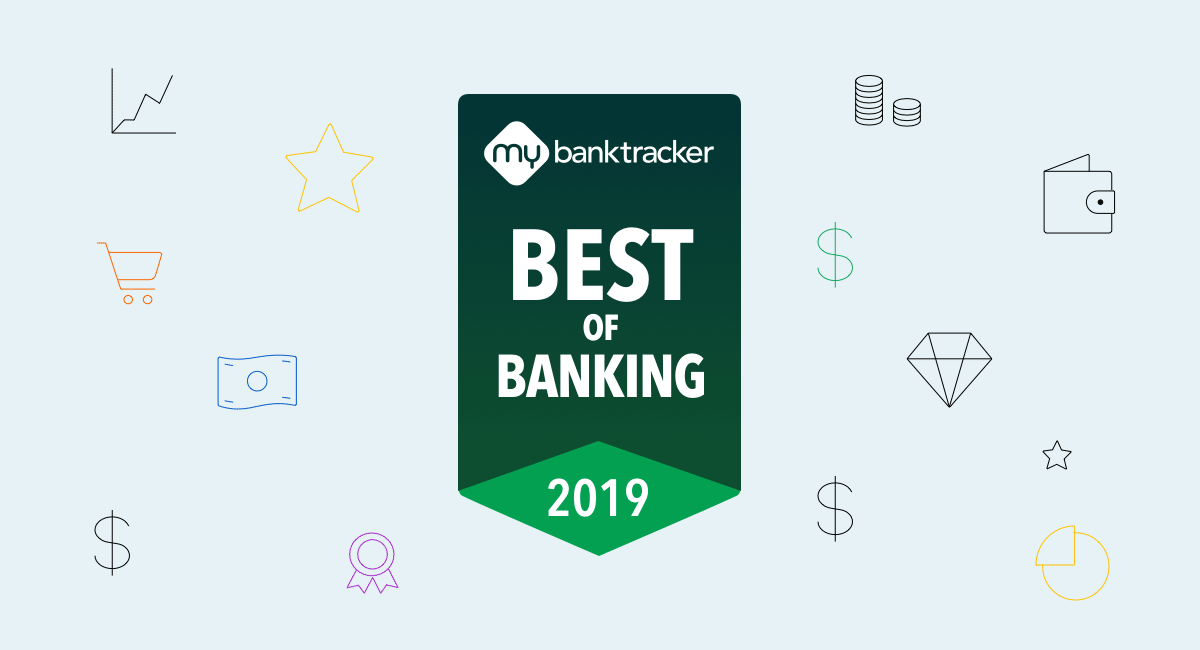 Mybanktracker Announces Best Of Banking Awards For 2019 Chase Axos Bank And Alliant Credit 6175