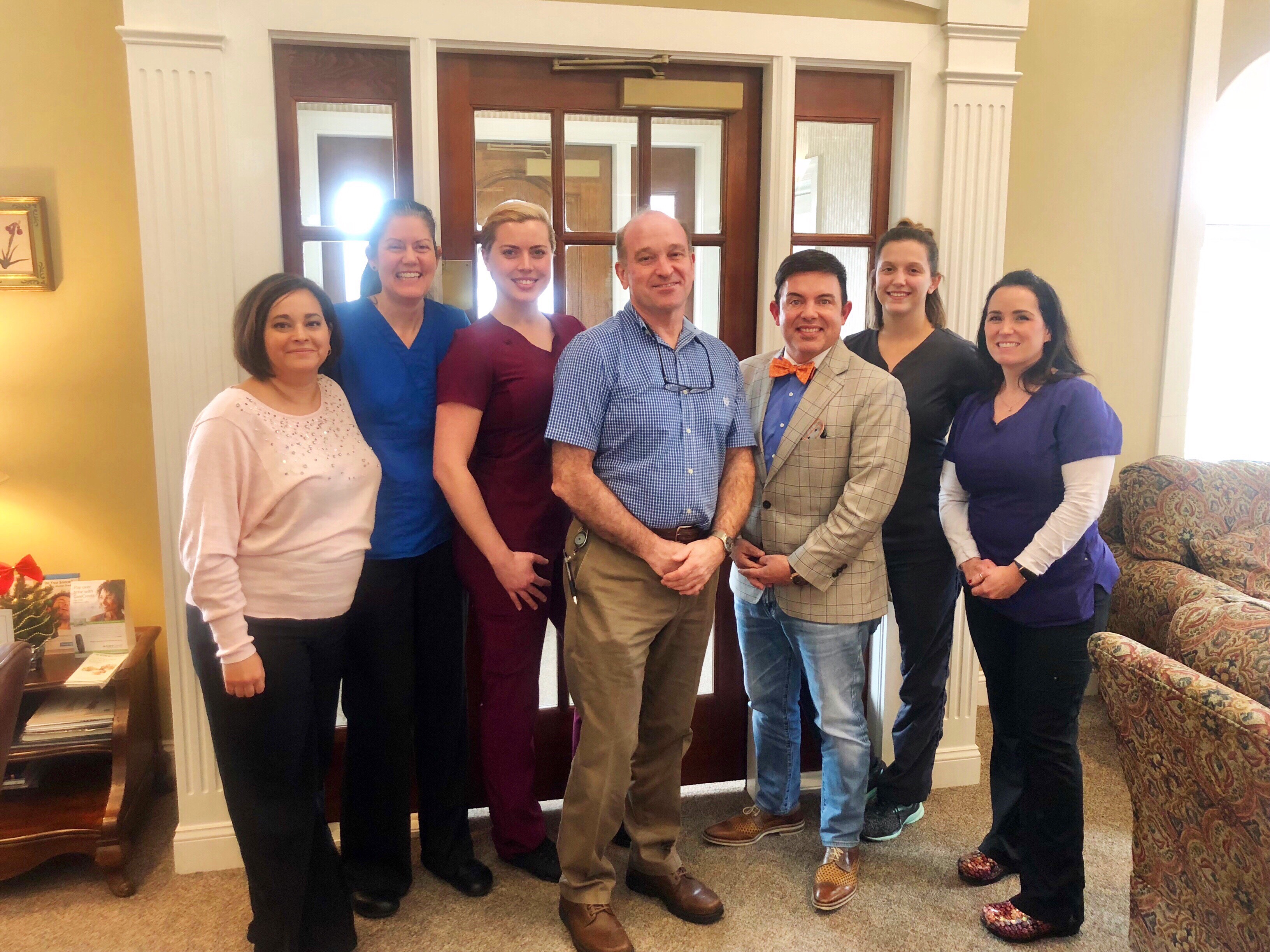 Dentist Fayetteville Nc  - Lane & Associates Fayetteville Nc Dentist.