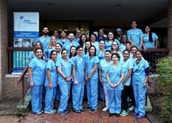 monarch dental free dental day