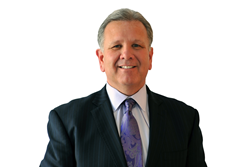 Cresa Managing Principal James Pirot