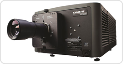 Christie CP2230 cinema projector