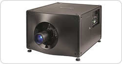 The Christie CP4325-RGB pure laser cinema projector will be installed in Major Cineplex's flagship cinemas