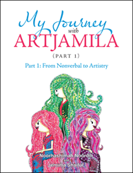Personal Memoir of a Mother Shows that Autism can Be a Gift 