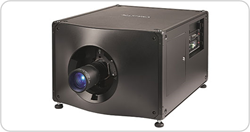 The Christie CP4325-RGB 4k cinema projector will be deployed in cinemas across Indonesia