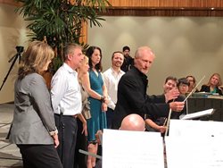 Gernot Schulz Symphonic Leadership