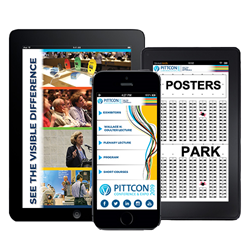 Pittcon Mobile App Images