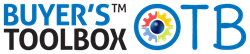 Buyer's Toolbox OTB Logo