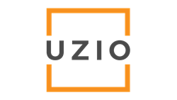 Uzio Logo