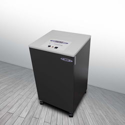 nsa listed dvd shredder