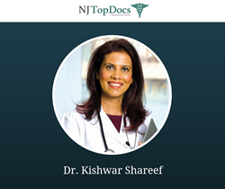 Dr. Kishwar Shareef