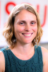 Laura Shapland, CEO, CareSet Systems