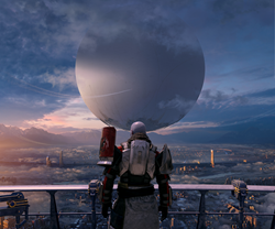Gnomon and ArtStation Join Forces for ArtStation MasterClasses 3