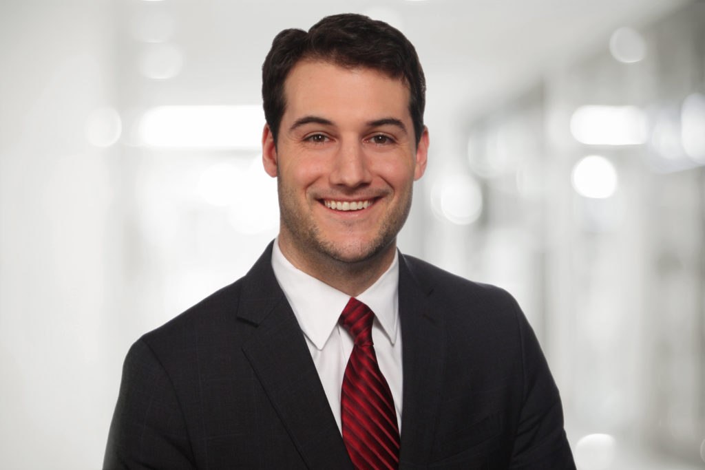 Scott Riddle Named To D Magazine’s 2019 List Of ‘Best Lawyers Under 40’