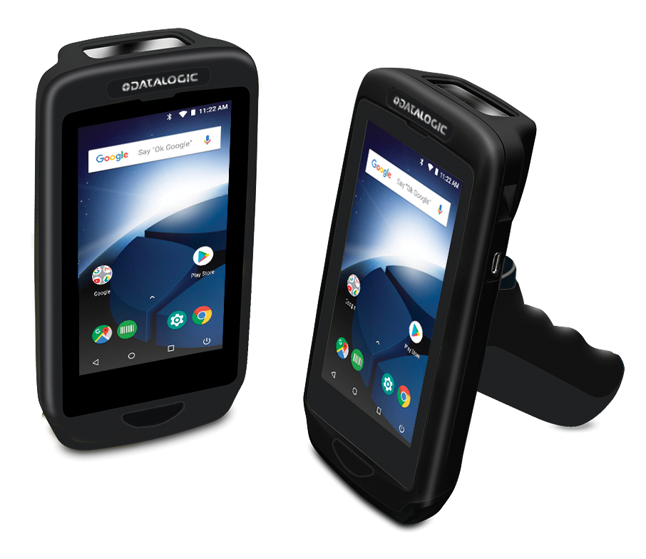 New Datalogic Memor™ 1, Small in Size, Powerful in Operation