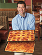 Ledo Pizza Ranked a top Franchise in Entrepreneur&#39;s Highly Competitive 40th Annual Franchise 500&#174; and Pizza Today&#39;s Top 50 Pizza Chains