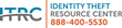 During Government Shutdown Identity Theft Resource Center&#174; Remains Open To Help Victims