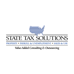 State Tax Solutions Logo