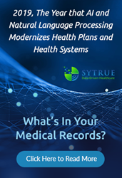 What's in Your Medical Record
