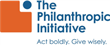The Philanthropic Initiative