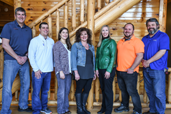 Taylor-Made Owners Welcome Venus Stark