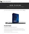 Pixel Film Studios Presents Pro3rd Bold for Final Cut Pro X.