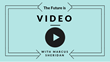 The Future is Video: Magnificent Marketing Presents a New Podcast Episode Featuring an Interview with Web Marketing and Personal Development Guru Marcus Sheridan