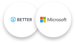 Better MTD & Microsoft