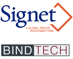 Signet LLC Acquires Sheridan Specialty Bindery from CJK Group Video