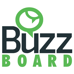 BuzzBoard logo