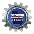 Plant Tours, A Workforce Development Showcase, &amp; 11th Anniversary Party are Highlights for February on the Georgia Manufacturing Alliance Event Calendar