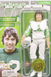 Mego Corporation Celebrates the 50th Anniversary of Joe Namath’s Iconic Victory Guarantee with Release of Namath Action Figure
