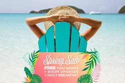 Divi Resorts 2019 Spring Sale
